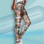 Erstellen Sie Ihre eigene FotoCollage - 16 Fotos Leggings<br><div class="desc">Zeigen Sie Ihre lustige Seite mit Lieblingsbildern von Freunden und Familie. Ein einzigartiges Kleidungsstück,  das komplett mit kleinen Bildern bedeckt ist. Um die besten Ergebnisse zu erzielen,  schneiden Sie alle Ihre Fotos in Quadrate,  bevor Sie sie auf diese Collage hochladen.</div>