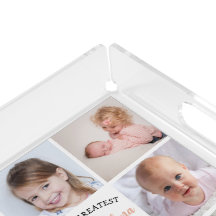 Erstellen Sie Ihre eigene FotoCollage Große Oma Mo