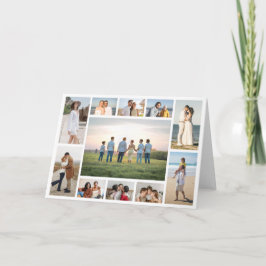 Erstellen Sie Ihre eigene Fotocollage mit 11 Fotos