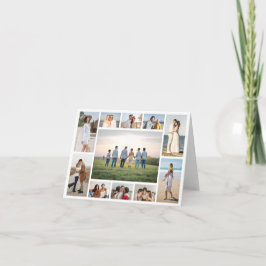 Erstellen Sie Ihre eigene Fotocollage mit 11 Fotos