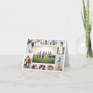 Erstellen Sie Ihre eigene Fotocollage mit 11 Fotos