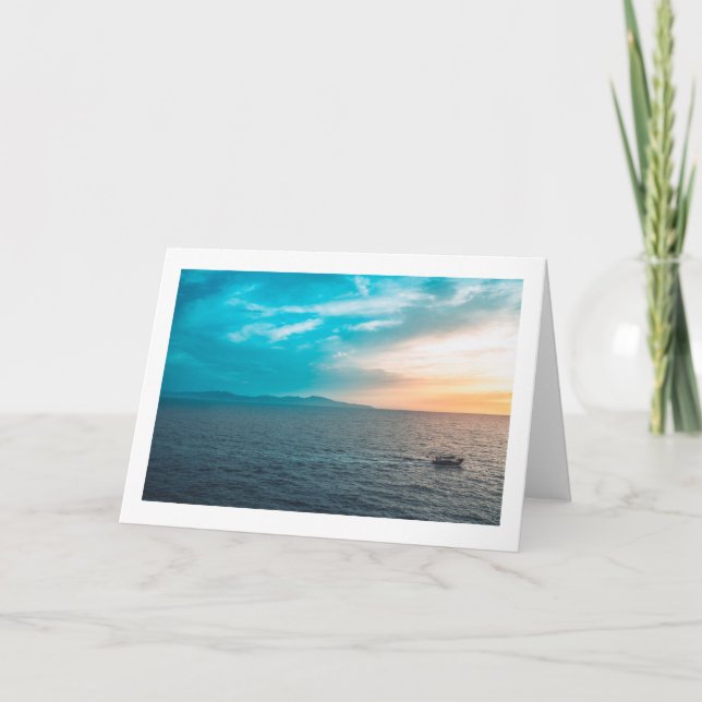 Erstellen Sie Ihre eigene Fotokarte Karte (Vorderseite)