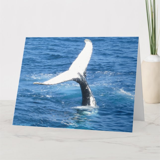 Erstellen Sie Ihre eigene Fotokarte Karte (Vorderseite)