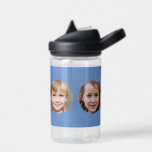Erstellen Sie Ihre eigene Fotokollektion mit vier  Trinkflasche<br><div class="desc">Erstellen Sie Ihre eigene 4 Familienfoto Collage Water Flasche. Wählen Sie Stil und Größe aus dem Menü "Optionen".</div>