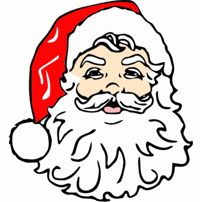 Erstellen Sie Ihre eigene Fotoskulptur Weihnachtss (Vorne)