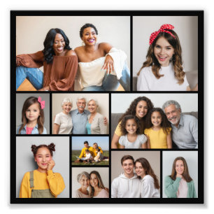 Erstellen Sie Ihre eigene Fotovergrößerung mit 10  Fotodruck