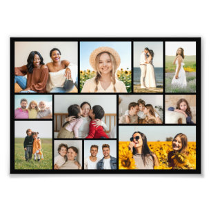 Erstellen Sie Ihre eigene Fotovergrößerung mit 12  Fotodruck