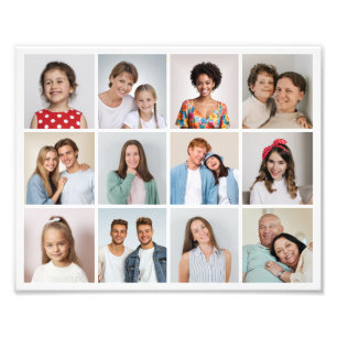 Erstellen Sie Ihre eigene Fotovergrößerung mit 12  Fotodruck