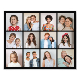 Erstellen Sie Ihre eigene Fotovergrößerung mit 12  Fotodruck