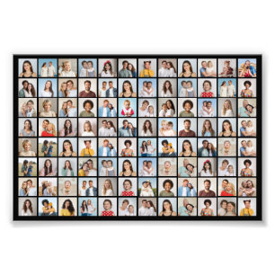 Erstellen Sie Ihre eigene Fotovergrößerung mit 96  Fotodruck