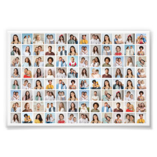 Erstellen Sie Ihre eigene Fotovergrößerung mit 96 Fotodruck