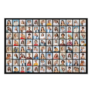 Erstellen Sie Ihre eigene Fotovergrößerung mit 96 Fotodruck