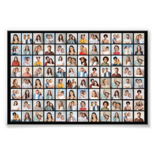 Erstellen Sie Ihre eigene Fotovergrößerung mit 96 Fotodruck