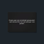 Erstellen Sie Ihre eigene gearbeitete Leinwand<br><div class="desc">Sissy Pesticide, "Der Tee des Pops" In der Vene von Shock Rockers (ein verrückter Typ mit einem gürtelnden Spitznamen) hier kommt Horror Maler Sissy Pesticide! Sissys Arbeit wird durch Pillen und Schnaps, großartige Musik, Horror-Filme, Vintage Kriminalität, Risqué-Übelkeit inspiriert, mit einem Rasierkeil an klassischem herzerbrochenem Glamour mit gefährlichen Frauen und einigen...</div>