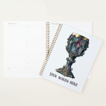 Erstellen Sie Ihre eigene goldgerüstete blaue Skih