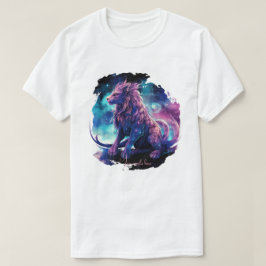 Erstellen Sie Ihre eigene große mythische Chimera T-Shirt