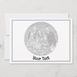 Erstellen Sie Ihre eigene Halloween-Einladung Einladung