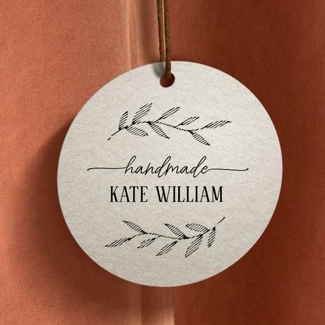 Erstellen Sie Ihre eigene, handgefertigte Name Kau Gummistempel (Von Creator hochgeladen)