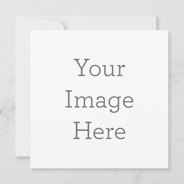 Erstellen Sie Ihre eigene Hochzeit Einladung (Vorderseite)