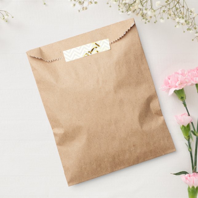 Erstellen Sie Ihre eigene Hochzeit Geschenktütchen (Versiegelt)