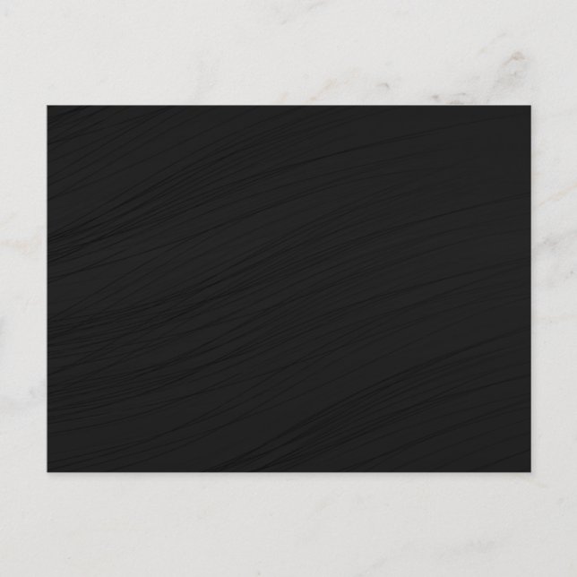 Erstellen Sie Ihre eigene, individuell angepasste  Ankündigungspostkarte (Vorderseite)