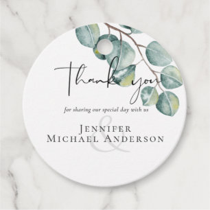 Erstellen Sie Ihre eigene, individuell zugeschnitt Geschenkanhänger