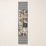 Erstellen Sie Ihre eigene Instagram 11 FotoCollage Schal<br><div class="desc">Verwenden Sie bis zu 11 quadratische oder selbstständige Fotos,  um ein einzigartiges und persönliches Geschenk zu schaffen. Oder man behalte den Hipster Welpe und macht einen trendigen Sake. Wenn Sie die Bilder anpassen müssen,  klicken Sie auf das Werkzeug anpassen,  um Änderungen vorzunehmen.</div>