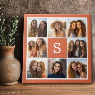 Erstellen Sie Ihre eigene Instagram-Collage mit in Fliese