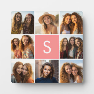 Erstellen Sie Ihre eigene Instagram-Collage mit in Fotoplatte