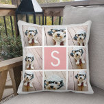 Erstellen Sie Ihre eigene Instagramm-Collage benut Kissen<br><div class="desc">Verwenden Sie 8 quadratische Foto,  um ein einzigartiges und persönliches Geschenk zu kreieren. Oder man behalte den Hipster Welpe und macht einen trendigen Sake. Wenn Sie die Bilder anpassen müssen,  klicken Sie auf das Werkzeug anpassen,  um Änderungen vorzunehmen.</div>