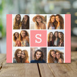 Erstellen Sie Ihre eigene Instagramm-Collage benut Postkarte<br><div class="desc">Verwenden Sie 8 quadratische Foto,  um ein einzigartiges und persönliches Geschenk zu kreieren. Oder man behalte den Hipster Welpe und macht einen trendigen Sake. Wenn Sie die Bilder anpassen müssen,  klicken Sie auf das Werkzeug anpassen,  um Änderungen vorzunehmen.</div>