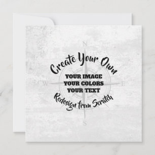 Erstellen Sie Ihre eigene Karte