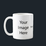 Erstellen Sie Ihre eigene klassische Tasse<br><div class="desc">Stil: Klassische Tasse Geben Sie eine maßgeschneiderte Tasse von Zazzle zu jemandem Besonderem, oder Leckerei sich selbst zu einem Design, das Ihnen Freude bringt oder Sie zum Lachen bringt. Gestalte deine eigene Fototasse, shoppe in unserer Kollektion die lustigste Tasse, personalisiere deinen Becher mit einem Monogramm oder drücke deine Persönlichkeit aus...</div>