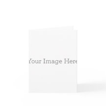 Erstellen Sie Ihre eigene kleine 4"x5.6" geklappte