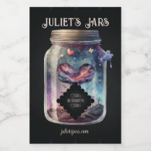 Erstellen Sie Ihre eigene Lila Liebe