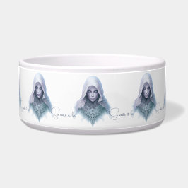 Erstellen Sie Ihre eigene Lila Seeraube Napf