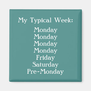 Erstellen Sie Ihre eigene lustige Internet-Meme Aq Magnet