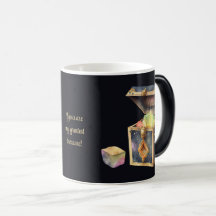 Erstellen Sie Ihre eigene Magic Box & Gem