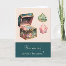 Erstellen Sie Ihre eigene Magic Box & Kristalle