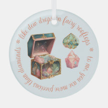 Erstellen Sie Ihre eigene Magic Box & Kristalle