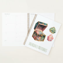 Erstellen Sie Ihre eigene Magic Box & Kristalle