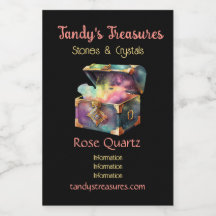 Erstellen Sie Ihre eigene magische Box für Momente