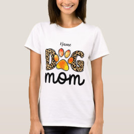 Erstellen Sie Ihre eigene Mama T-Shirt