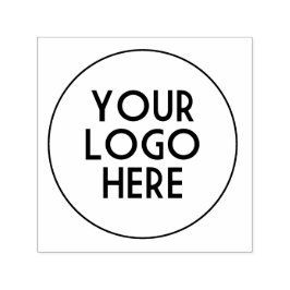 Erstellen Sie Ihre eigene moderne Logofirma für da Permastempel