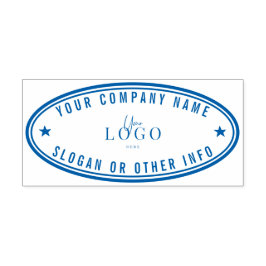 Erstellen Sie Ihre eigene moderne, selbstfarbige B Permastempel