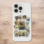 Erstellen Sie Ihre eigene Momentfilmkollage iPhone 16 Pro Max Hülle<br><div class="desc">Erstellen Sie Ihr eigenes iPhone Collage iPhone mit 15 Lieblingsbildern in einem Vintagen Sofortfilm-Stil.</div>