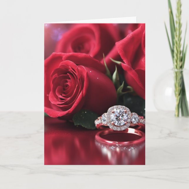 Erstellen Sie Ihre eigene Nachricht :-) Karte (Vorderseite)