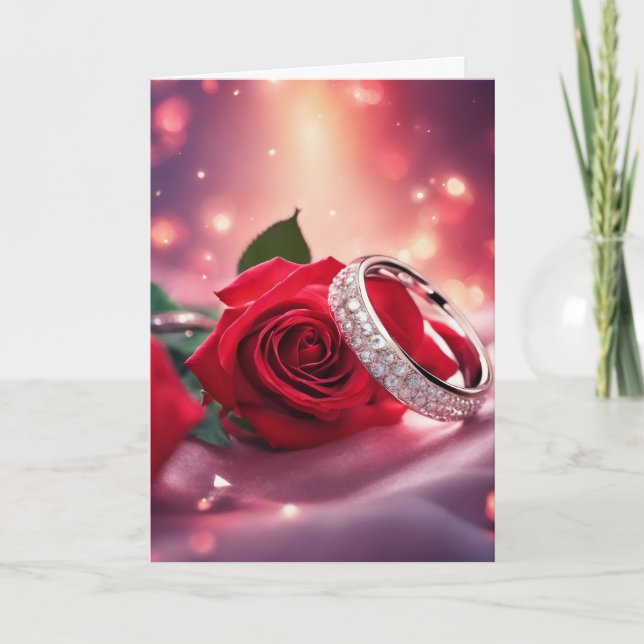 Erstellen Sie Ihre eigene Nachricht :-) Karte (Vorderseite)