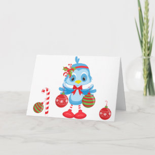 Erstellen Sie Ihre eigene Nachricht :-) Karte