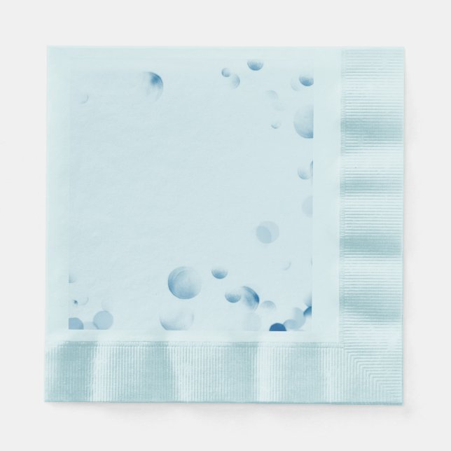 Erstellen Sie Ihre eigene - Napkins Serviette (Vorderseite)